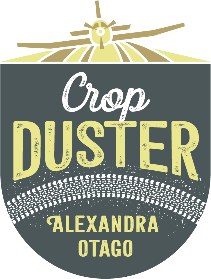 The Crop Duster