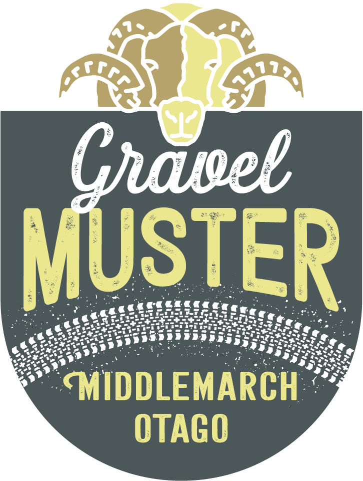 The Gravel Muster