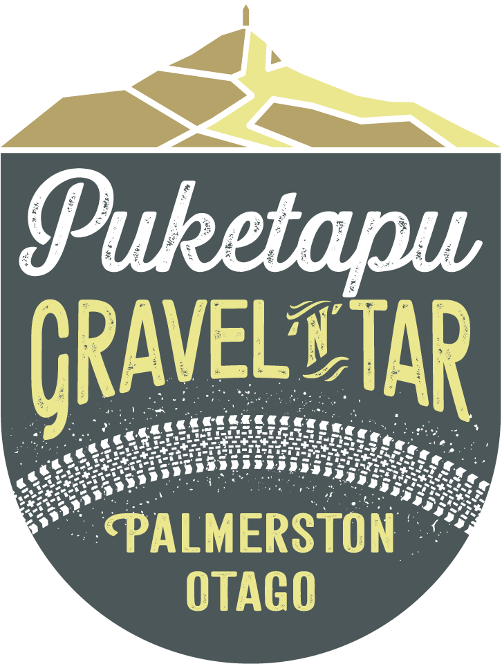 Puketapu Gravel 'n' Tar