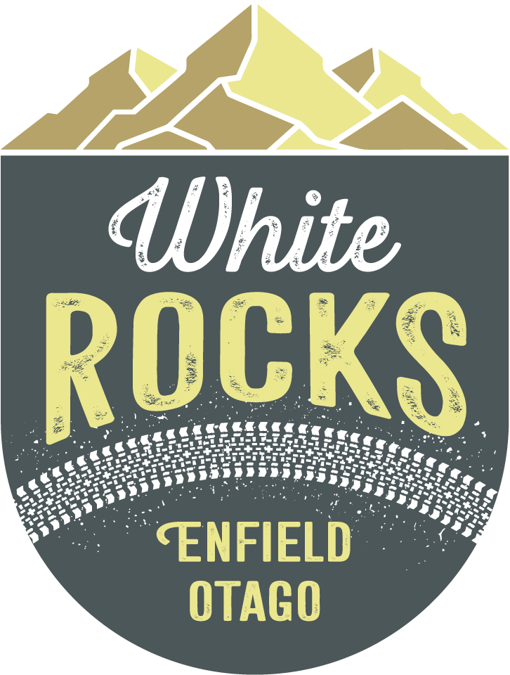 White Rocks