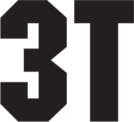 3T