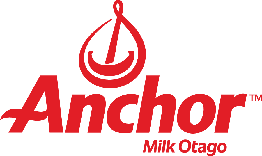 Anchor Milk Otago