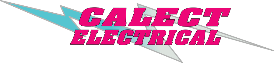Calect Electrical Logo