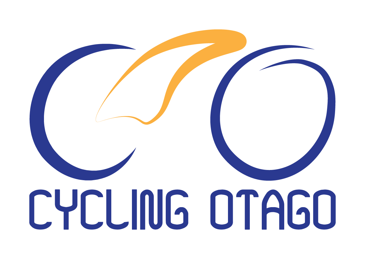 Cycling Otago Logo