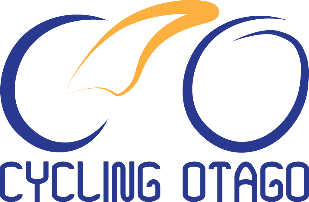 Cycling Otago