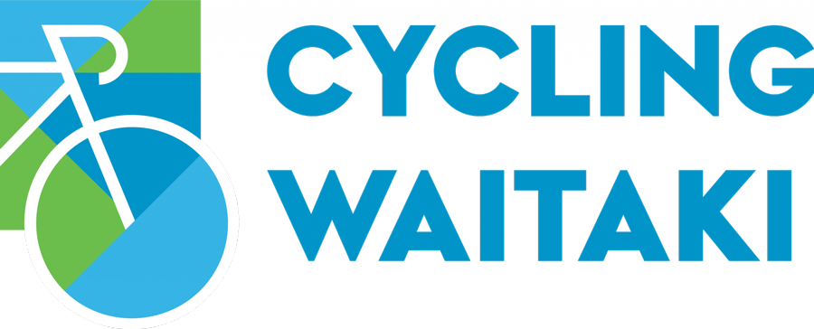 Cycling Waitati Logo