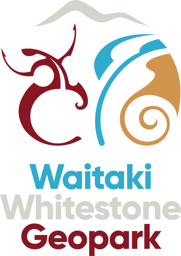 Waitaki Whitestone Geopark