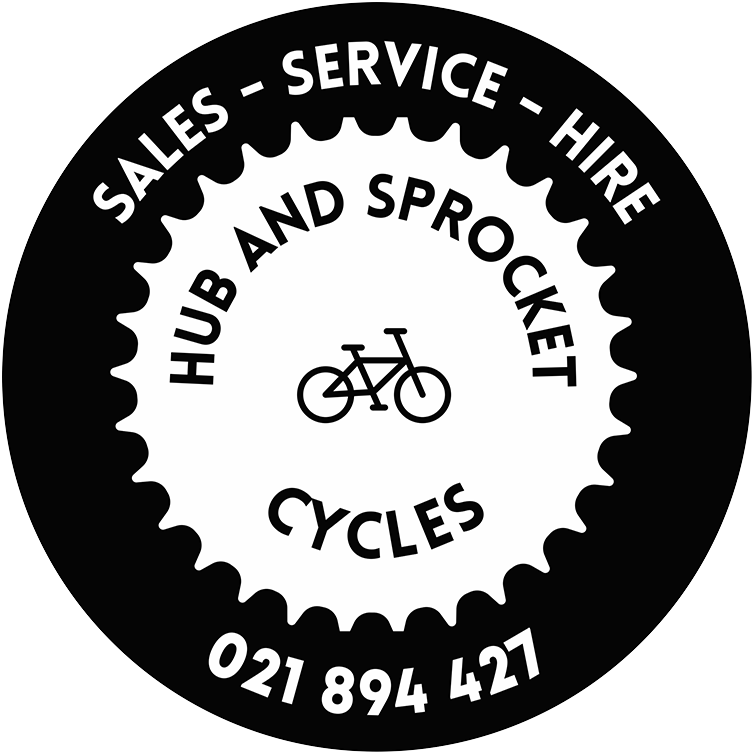 Hub and Sprocket Cycles