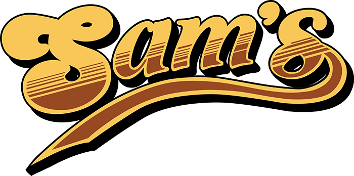 Sam's Bar