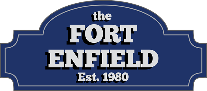 Fort Enfield