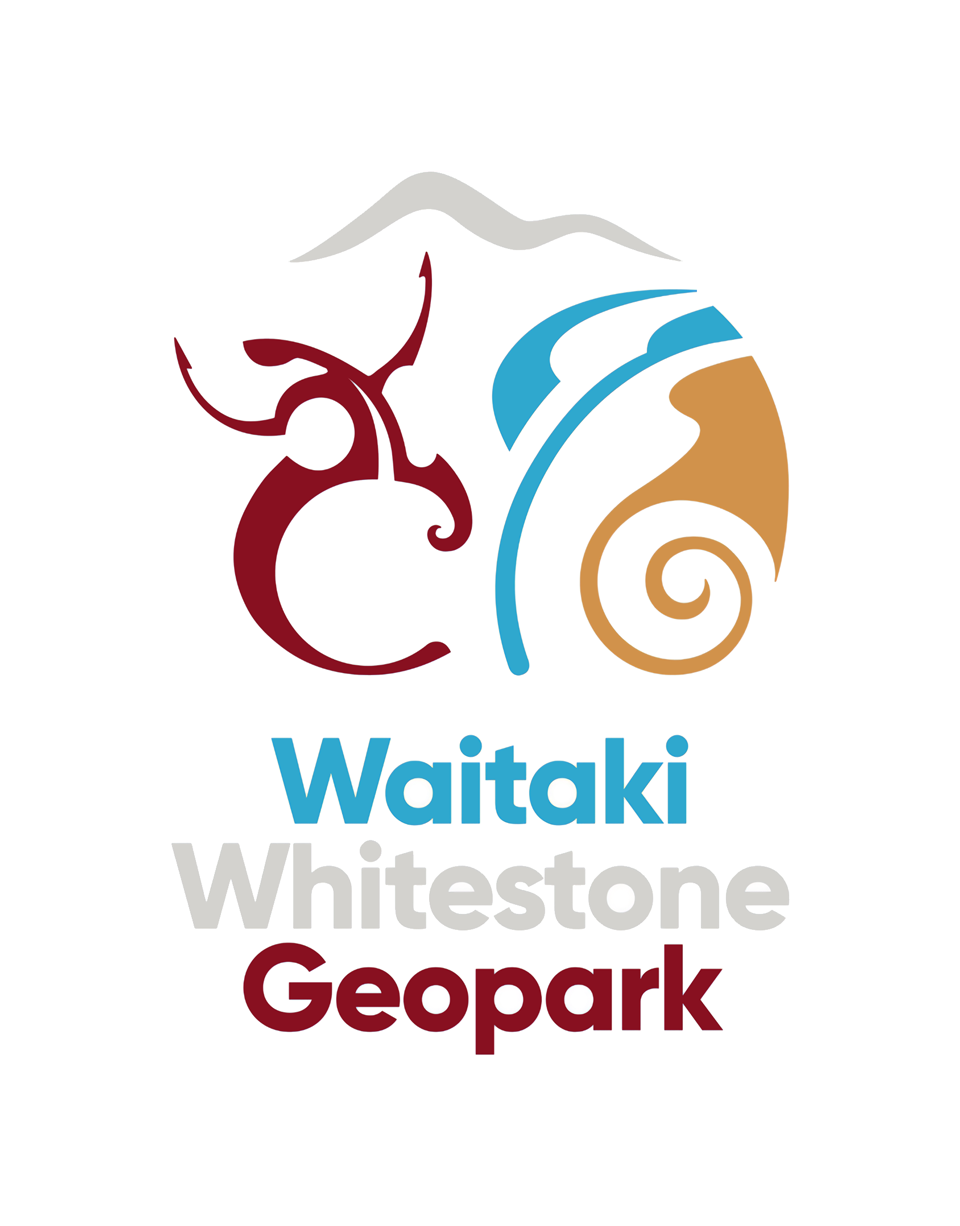 Waitaki Whitestone Geopark